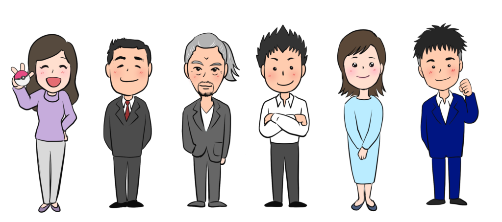 eBay のりスクール講師